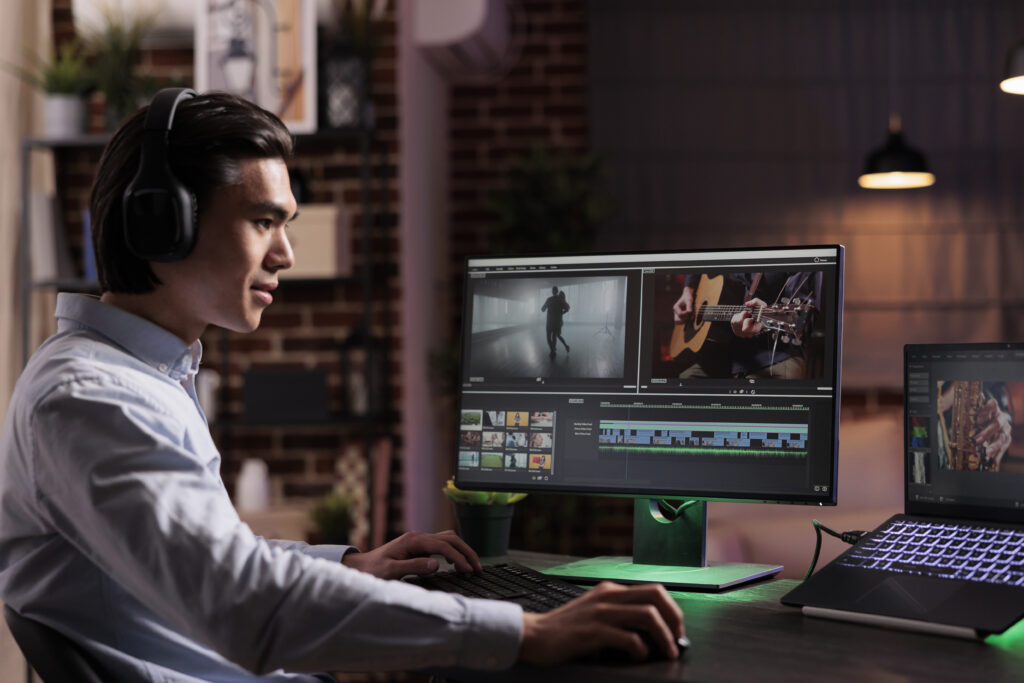 6. How Video Editing Can Boost Engagement and Sales?