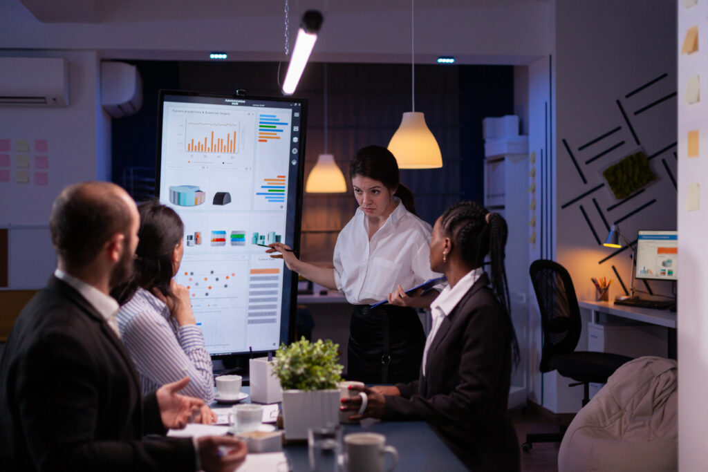 3. Reasons Your Business Needs a Strong Digital Marketing Strategy?